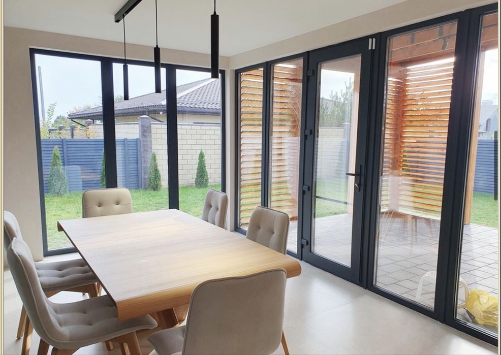 Продам дом «Barn house» Новоалександровка