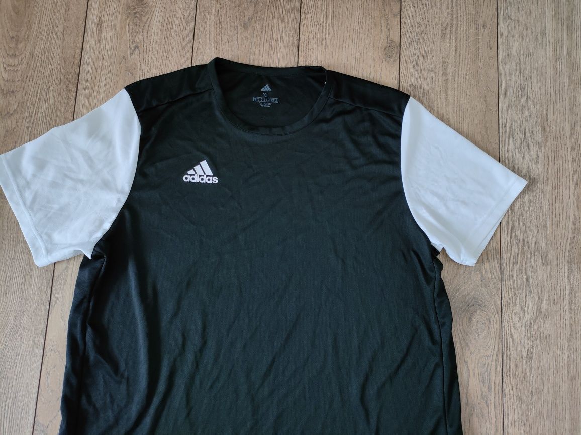 Koszulka sportowa tshirt adidas r. XL