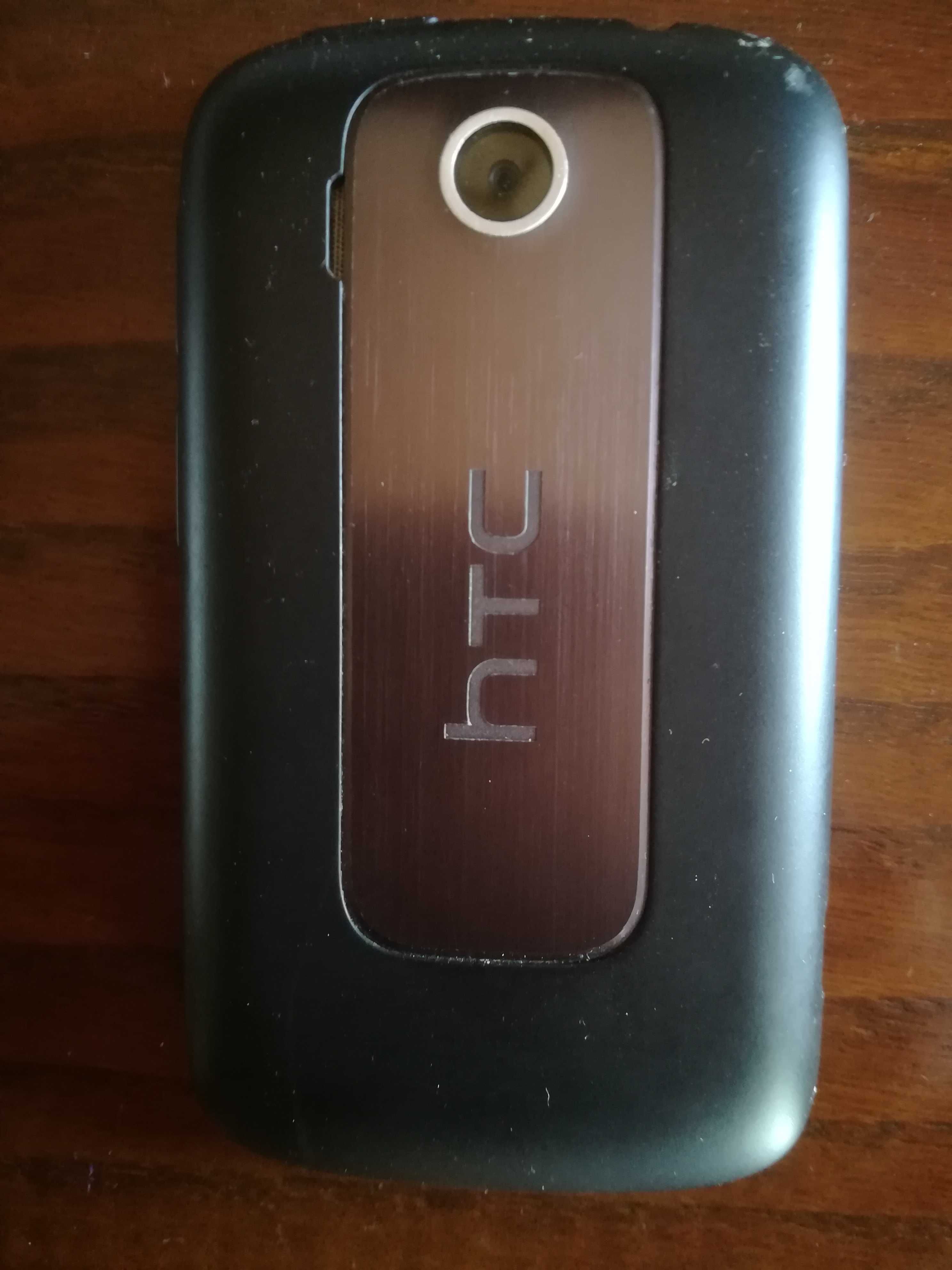 Telemóvel HTC Explorer, A310e.