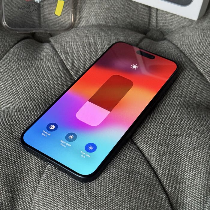 Apple iphone 15 Pro Max 512