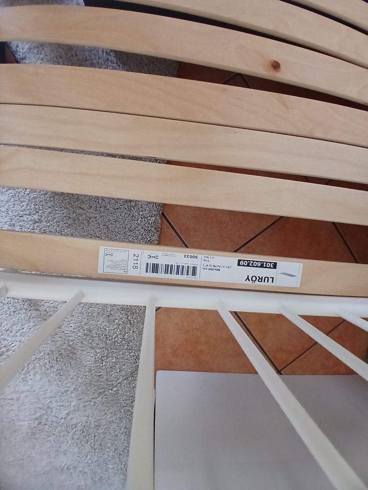 Cama crianca extensivel com colchao