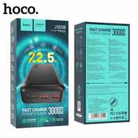 Внешний аккумулятор Power bank HOCO J101B 22.5W 30000mAh PD22,2W+QC3.0