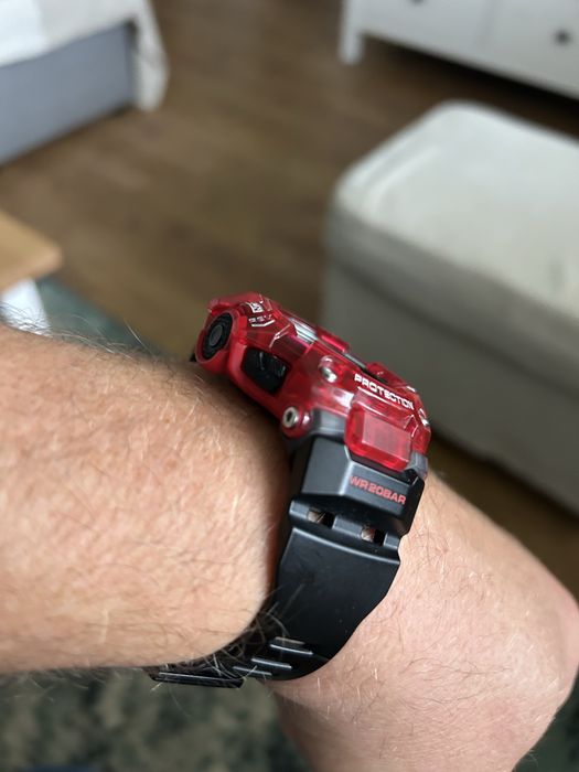 Casio G-shock GDB-100