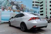 Lexus IS 350 F-sport