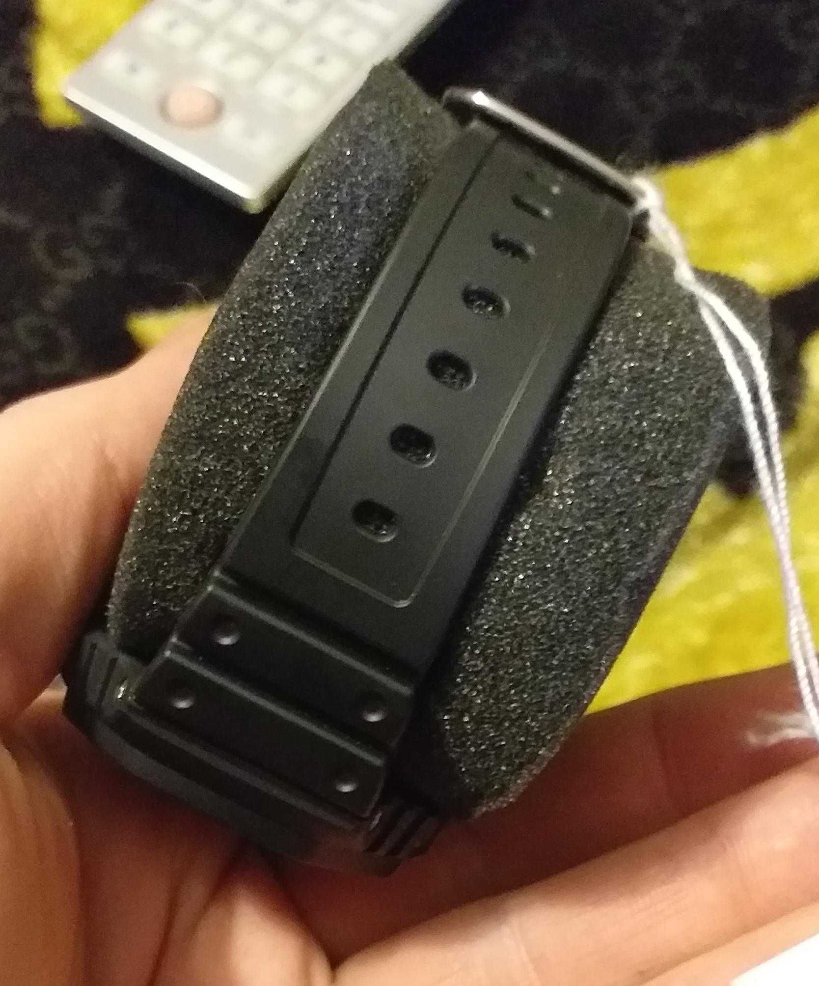 Zegarek Casio G-Shock GA-2100-1A2ER