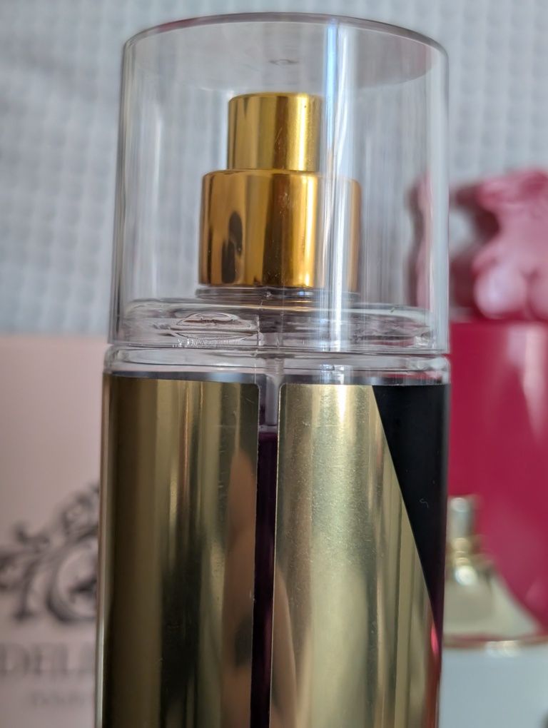 Rihanna Reb'l Fleur 236 ml mgiełka perfumowana