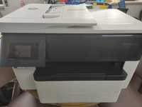 Impressora HP OfficeJet Pro 7740