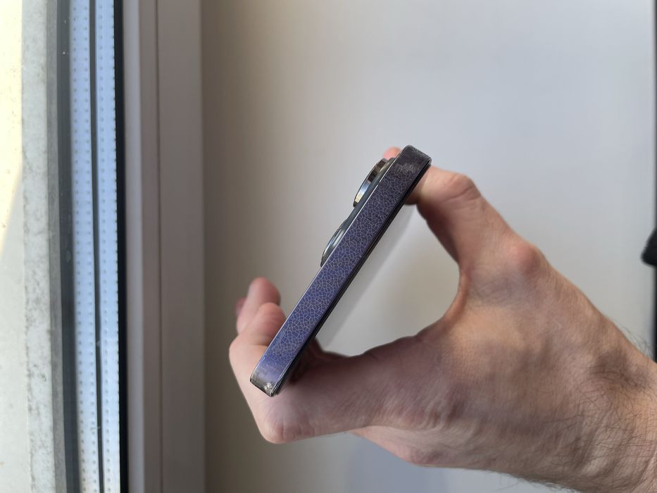 Iphone 14 pro max 128gb esim