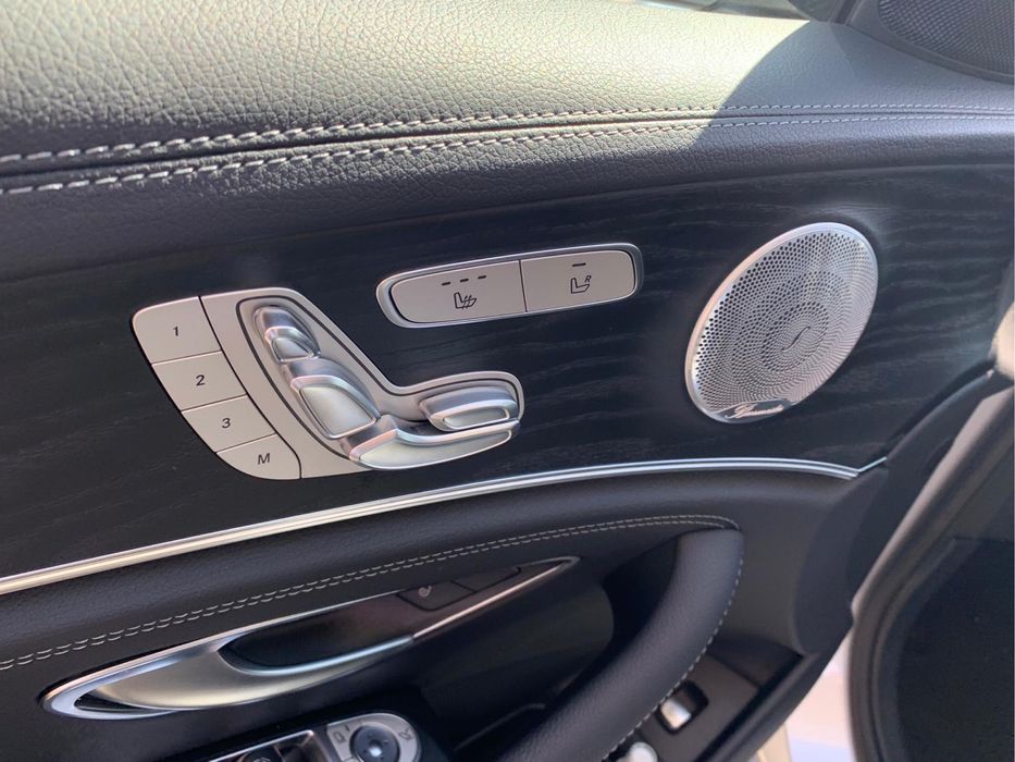 Mercedes-Benz E 300de