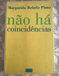 Livro - Não ha coincidencias