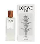 LOEWE 001 MAN edp 50 ml produkt