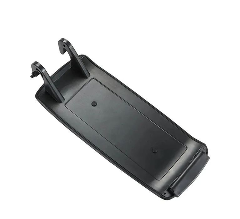 Tampa Apoio Braço Audi A6 C5 - Preto