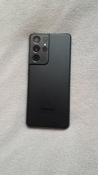 Samsung S21 ultra під відновлення