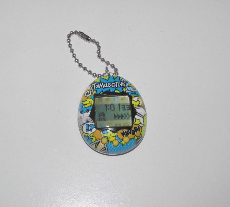 Tamagotchi Gen 2 Original Bandai