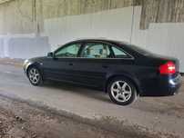 Audi A6 1.8 150 km super stan