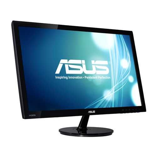 Desktop Asus i7 + Monitor Asus + Colunas Logitech