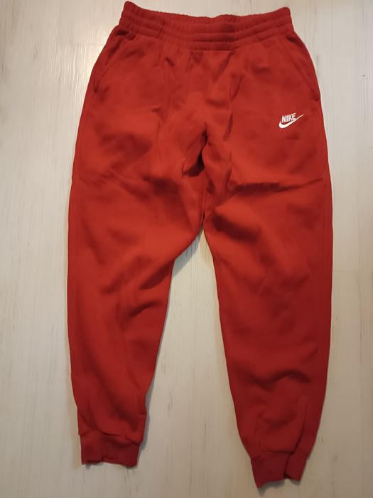 Spodnie dresowe Nike