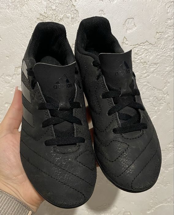футбольні бутси Adidas Goletto VII TF розмір31,5