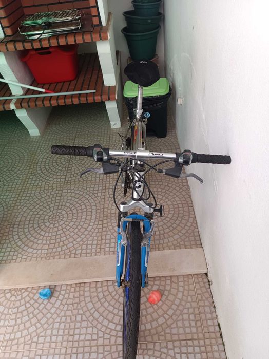 Bicicletas bom estado