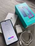 Honor 10 lite 3/64