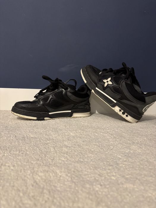 Louis Vuitton skate