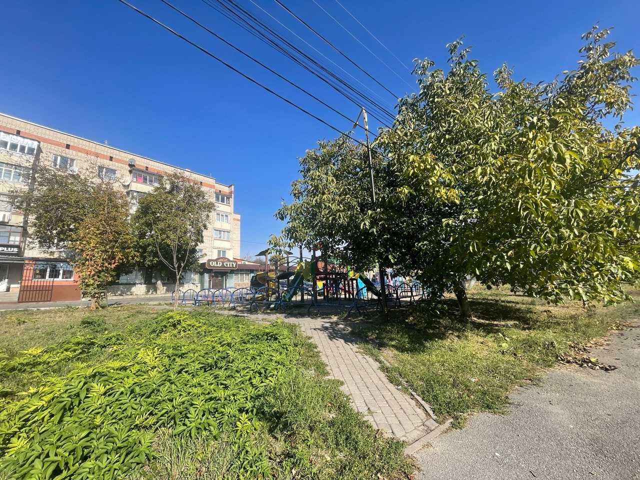 Продаж дуплексу у Старому місті!