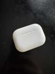 Sluchawki air pods uzywane ale w stanie bardzo dobrym