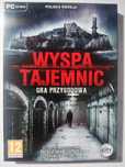 Wyspa Tajemnic PC