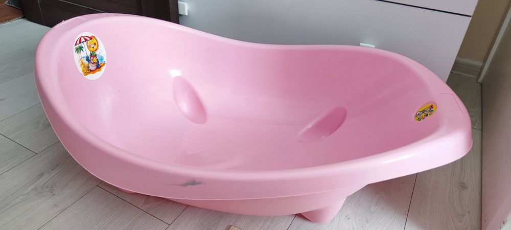 Ванночка для купання