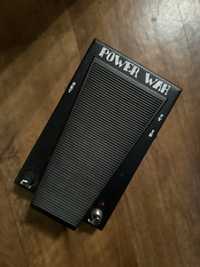 Morley Power Wah