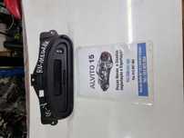 display Renault Megane ano 2000