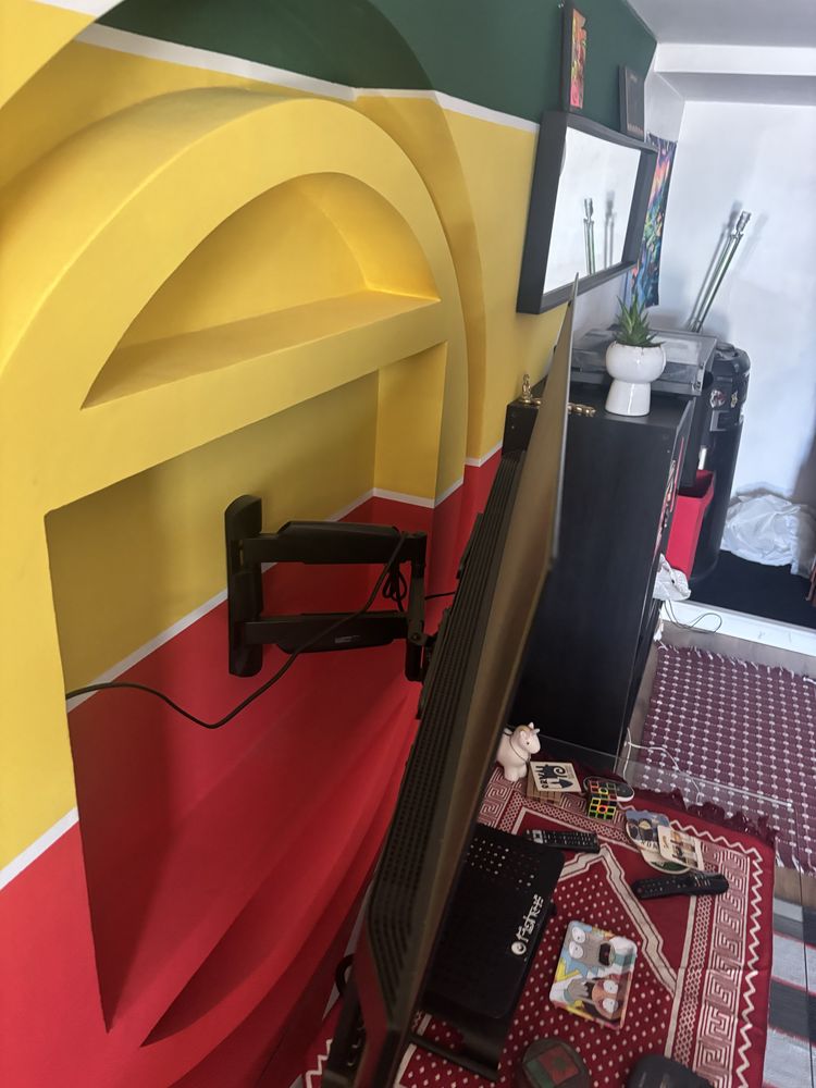 Smartv LG com Garantia