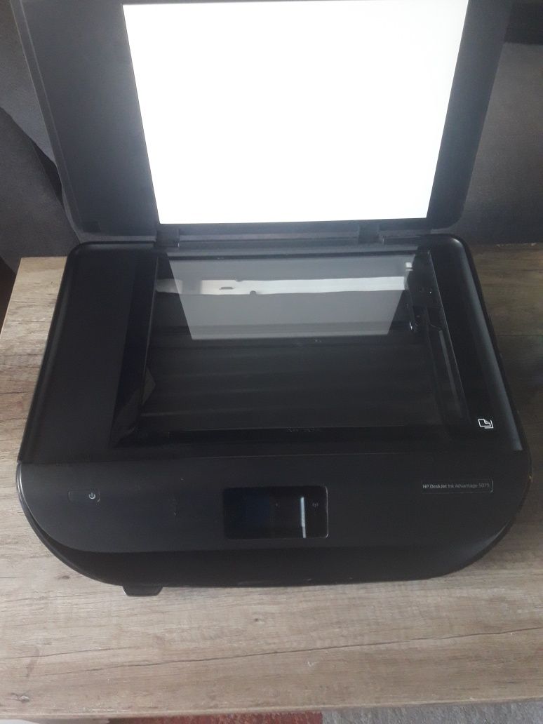 Drukarka Hp deskJet Ink Advantage