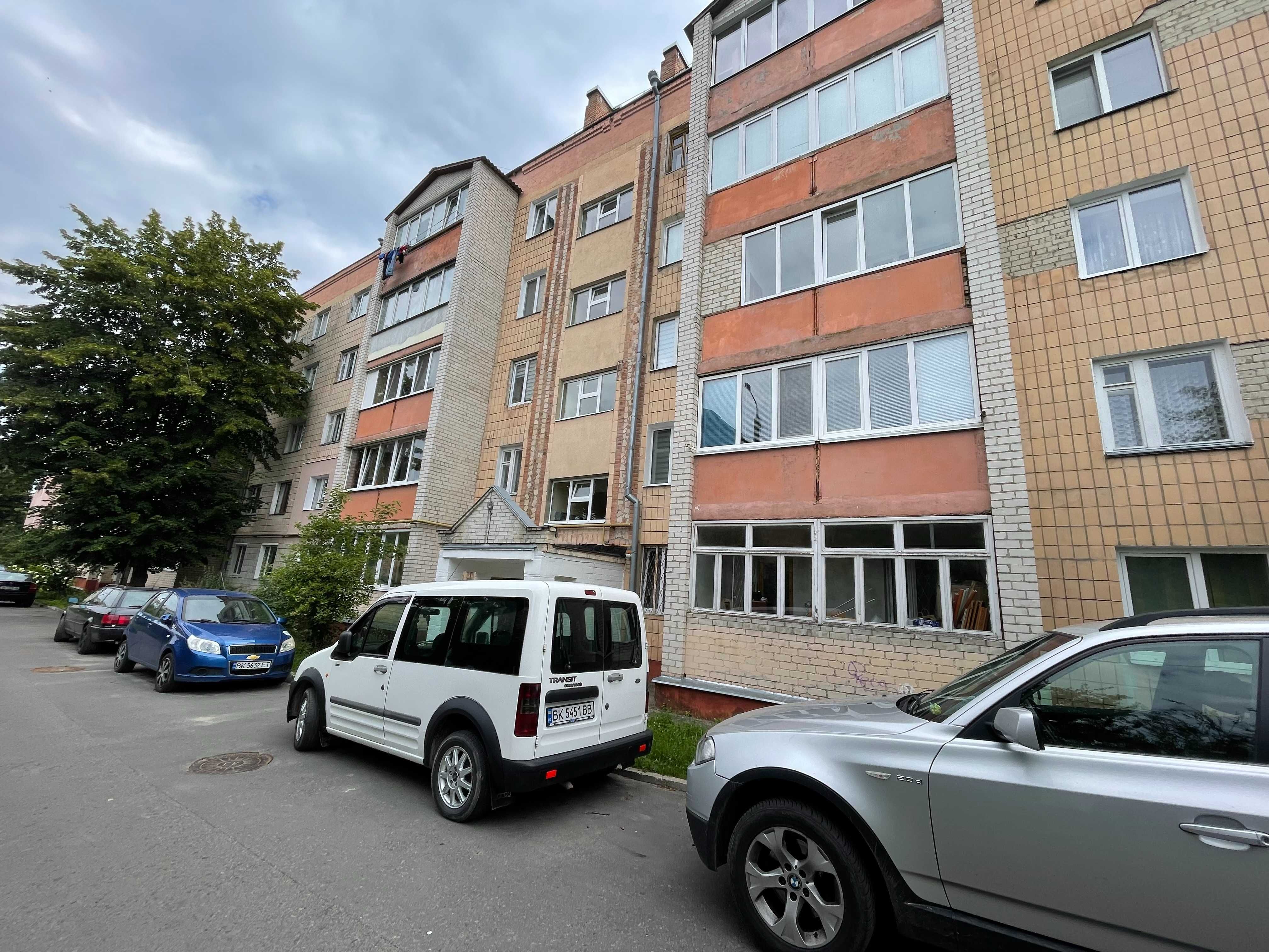 Новинка! Продам 1 - к квартиру із автономним газовим опаленням!