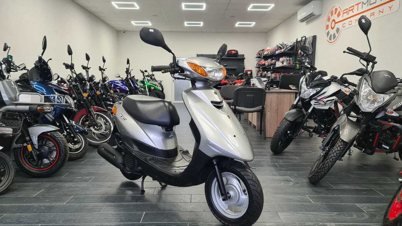 Мопед скутер Yamaha Jog SA36J в Арт мото Житомир