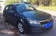 Opel Astra 1.3 cdti 2006/03