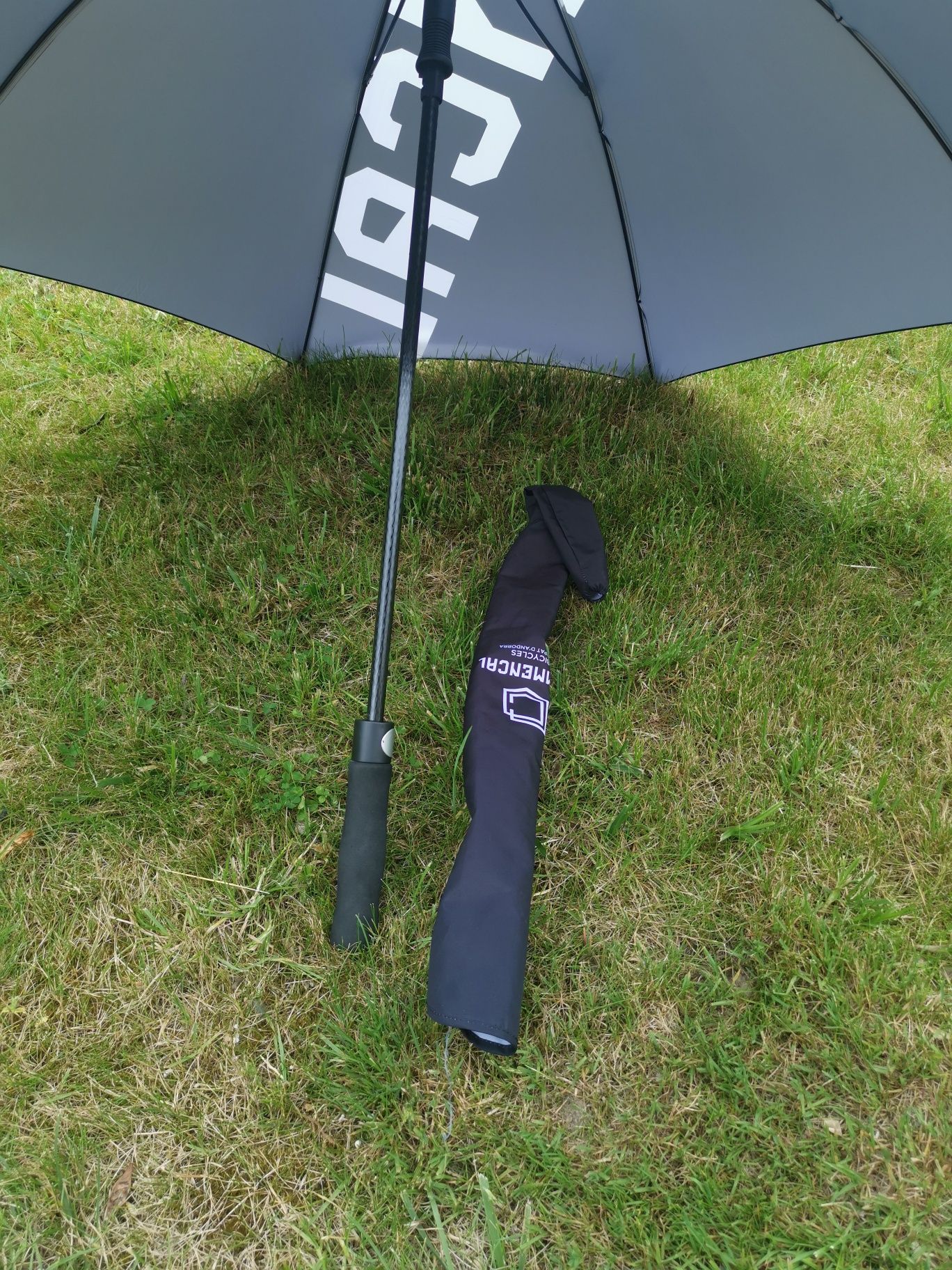 Parasol automatyczny, duży Commenica