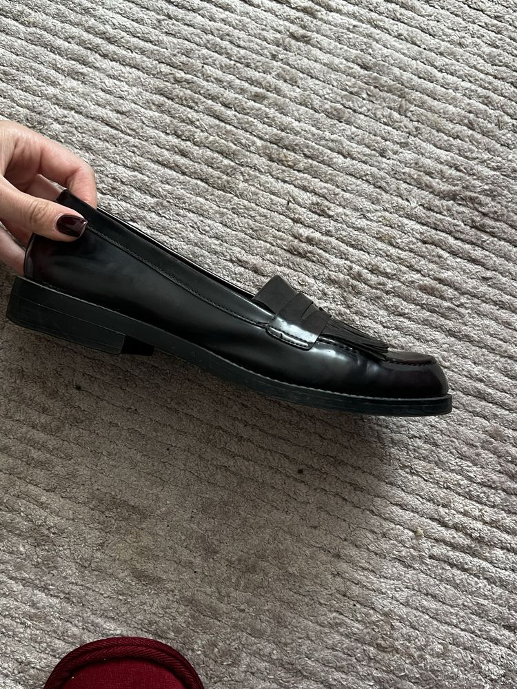 Лофери Pull&Bear
