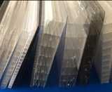 Poliwęglan komorowy 10mm na dach