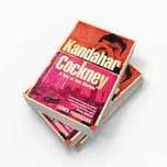 w j. angielskim Kandahar Cockney: A Tale of Two Worlds - J. FERGUSSON