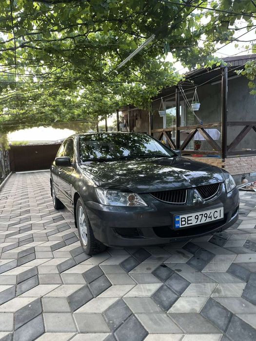 Продам Mitsubishi lancer 9