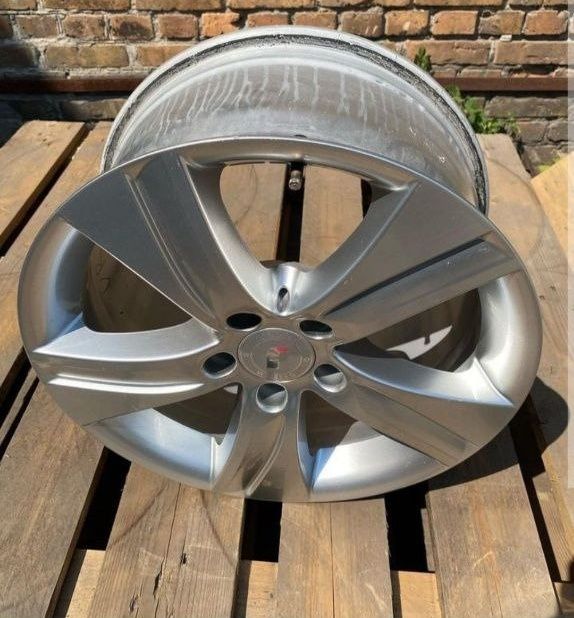 Диски RONAL R17 5×112