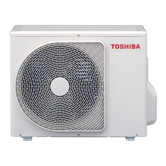 Pompa ciepła Toshiba Estia 6kW R32 autoryzowany instalator