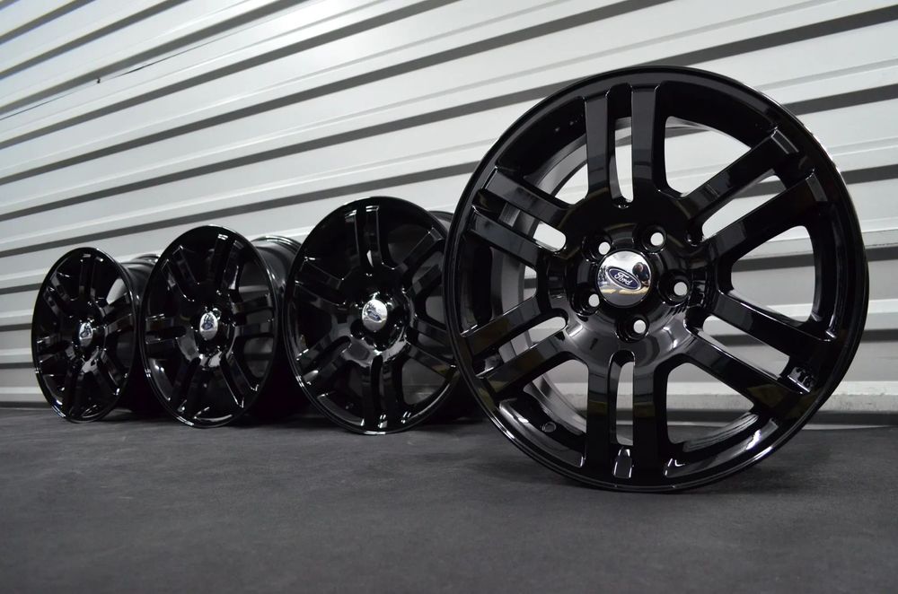 Felgi 5x114,3 r18 FORD Edge Explorer 7L2j-1007