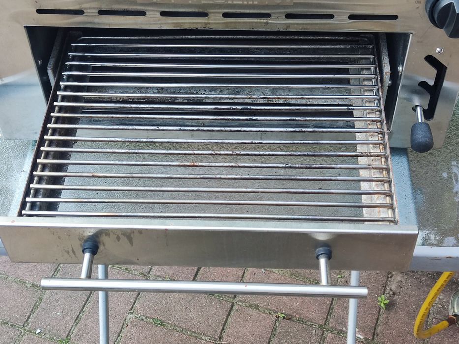 Beef grill xl do steków