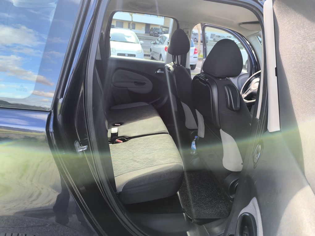 C3 Picasso 1.6 HDI 150mil km Diesel 2014