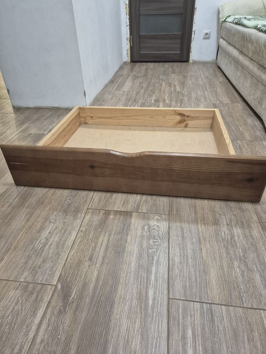 Шухляди під ліжко 2шт.