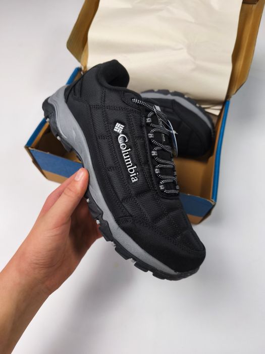 Кросівки Columbia Firecemp 3/iii/|||/коламбия