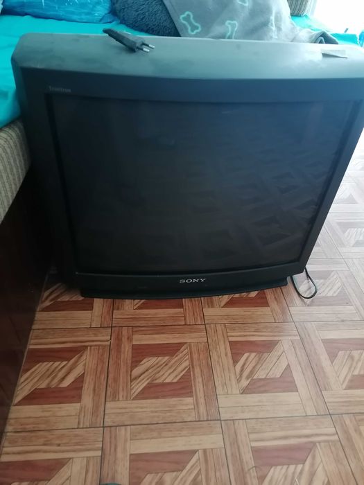 Tv usada - 70 euros negociável