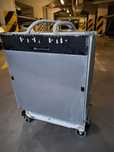 Zmywarka Bosch SMV53L00EU, sprawna, Piaseczno